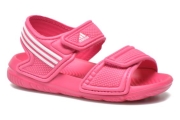 Bambino - Adidas Performance Akwah 9 I (Rosa) - Sandali e scarpe aperte (247393)