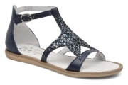 Bambino - Acebo's Constellé (Azzurro) - Sandali e scarpe aperte (213475)