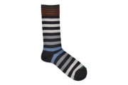 Accessori - Burlington Calze BLACKPOOL SO (Grigio) - Calze e collant (257169)