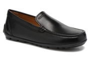 Bambino - Geox J FAST A J11G5A (Nero) - Mocassini (255809)
