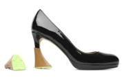 Accessori - Heelbopps Proteggi talloni (Marrone) - Accessori e pulizia (171699)