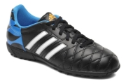 Bambino - Adidas Performance 11questra TF J (Nero) - Scarpe sportive (193239)