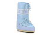 Donna - Moon Boot Moon Boot Nylon (Azzurro) - Scarpe sportive (37702)