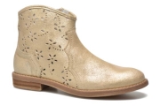 Bambino - Acebo's Nerea (Oro e bronzo) - Stivaletti e tronchetti (251006)