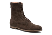Donna - Aigle Melven (Marrone) - Scarpe con lacci (257602)