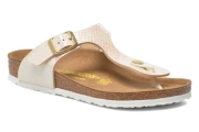 Bambino - Birkenstock Gizeh Birko Flor (Multicolore) - Infradito (253888)