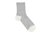 Accessori - Falke Calze EVEN STRIPE (Grigio) - Calze e collant (257032)