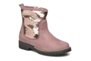 Bambino - Acebo's Botina (Rosa) - Stivaletti e tronchetti (263908)