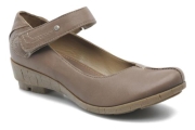 Donna - Khrio Roa N (Beige) - Ballerine (211750)
