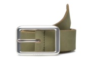 Accessori - Esprit Color basic Belt (Verde) - Cinture (270709)