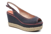 Donna - Pepe jeans Bristol (Azzurro) - Sandali e scarpe aperte (165254)