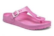 Donna - Birkenstock Gizeh EVA W (Rosa) - Infradito (258529)