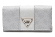 Borse - Guess Cooper Flap organizer L (Grigio) - Pelletteria (262097)