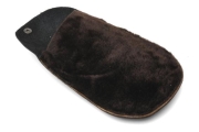 Accessori - Famaco Guanti lucidanti pieghevoli (Nero) - Accessori e pulizia (78485)