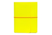 Borse - Coverlab I-pad case (Giallo) - Pelletteria (126292)