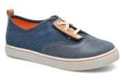 Bambino - 2 Side 2S - SURF (Azzurro) - Sneakers (216488)