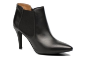 Donna - Georgia Rose Jorosa (Nero) - Stivaletti e tronchetti (231803)