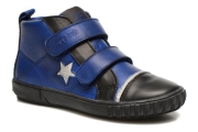 Bambino - Acebo's Titoil (Azzurro) - Scarpe con gli strappi (231241)