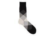 Accessori - Burlington Calze CLYDE SO (Nero) - Calze e collant (257171)