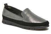 Donna - Aerosoles Fast Lane (Nero) - Mocassini (255784)