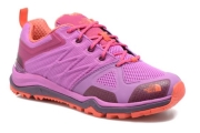 Donna - The North Face Ultra Fastpack II W (Rosa) - Scarpe sportive (246934)