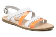 Bambino - Acebo's Aurore (Arancione) - Sandali e scarpe aperte (126618)