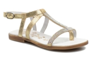 Bambino - Acebo's Marquise (Oro e bronzo) - Sandali e scarpe aperte (213474)