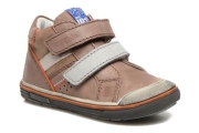 Bambino - Aster DRUPSTER (Beige) - Scarpe con gli strappi (228537)