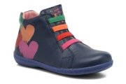 Bambino - Agatha Ruiz de la Prada Narina (Azzurro) - Scarpe con lacci (265160)