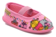 Bambino - Be Only Mme Princesse (Ballerine) (Rosa) - Pantofole (211852)