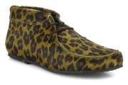 Bambino - C'Entre Maman & Moi! Aba (Verde) - Scarpe con lacci (79655)