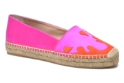 Donna - Apologie Ink (Rosa) - Scarpe di corda (241489)