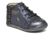 Bambino - Catimini Mouette (Azzurro) - Scarpe con lacci (267139)