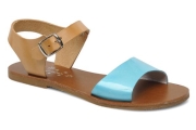Bambino - Acebo's Dhalia (Azzurro) - Sandali e scarpe aperte (174632)