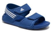 Bambino - Adidas Performance Akwah 9 K (Azzurro) - Sandali e scarpe aperte (247445)
