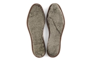 Accessori - Lady's Secret Solette con il pelo So sweet! (Grigio) - Solette (93444)