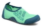 Bambino - Adidas Performance KUROBE K (Verde) - Scarpe sportive (247440)