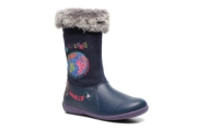 Bambino - Agatha Ruiz de la Prada Cazoleta Infantil (Azzurro) - Stivali (224369)