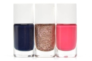Accessori - Nailmatic Kit di smalti per unghie In the Navy (Multicolore) - Cura e bellezza dei piedi (240127)