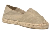 Bambino - La maison de l'espadrille Sabline E (Grigio) - Scarpe di corda (245577)