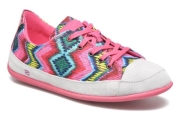 Bambino - Desigual SHOES_MINI HAPPY (Rosa) - Scarpe con gli strappi (276644)