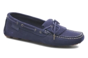 Donna - Aigle Longsea (Azzurro) - Mocassini (222532)