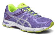 Bambino - Asics GT-1000 4 Gs (Viola) - Scarpe sportive (275071)