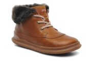 Bambino - Camper Hortet Kids 90285 (Marrone) - Scarpe con lacci (194110)